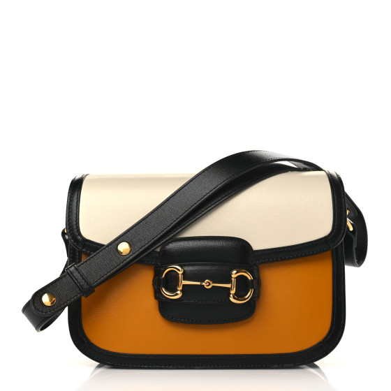 【GUCCI】H SHOUL S G.1955 HORS AZALEA◆6022041DB0G GUCCI Azalea Calfskin Snakeskin Horsebit 1955 Shoulder Bag