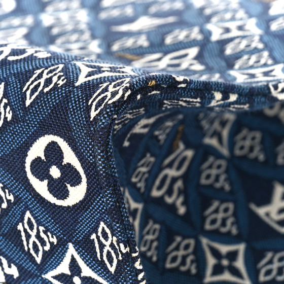 Louis Vuitton グラデーションノート LV x TM Jane Monogram Superflat Notebook MM - Trunks, Travel