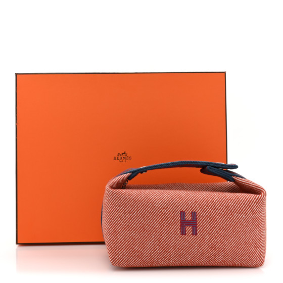 【HERMES】Small Bride-A-Brac H Natte Case Wool & Tomette IMG_1601.jpg?v=1724345015