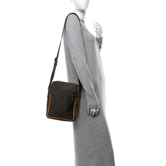 nw9971　Louis Vuitton CITADIN DERBY nw9971 Louis Vuitton CITADIN DERBY Louis Vuitton Messenger Bag