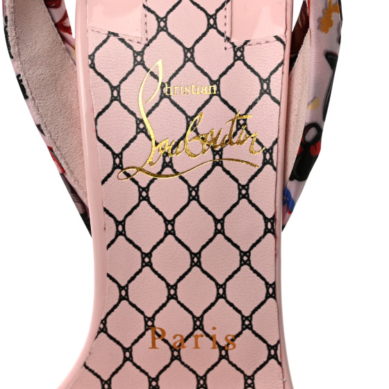 Christian Louboutin アートプリント 　36 $_57.JPG?set_id=880000500F