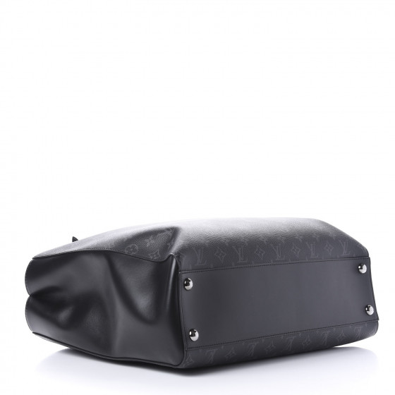 【出会えた一点物】Louis Vuitton タヒチエンGM LOUIS VUITTON Monogram Eclipse Grand Sac 603677 | FASHIONPHILE