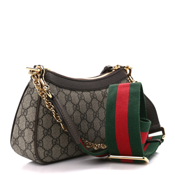 ハンドバッグ GUCCI Gucci Handbags Women Fabric Beige/Ebony Gucci Beige/Ebony GG Coated Canvas/Leather Medium Blondie