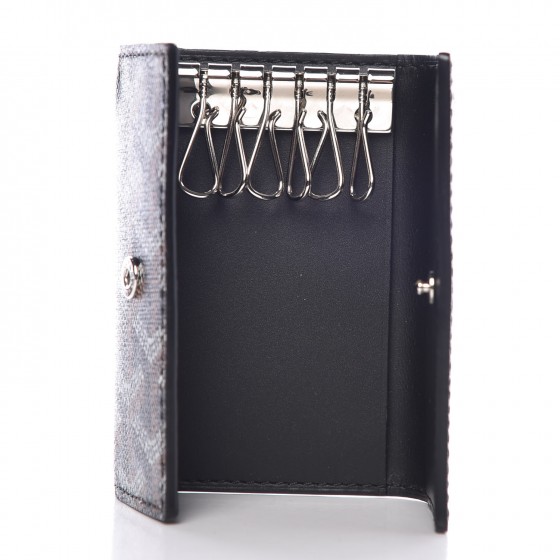 GOYARD CLEFS ST MICHEL キーケース黒