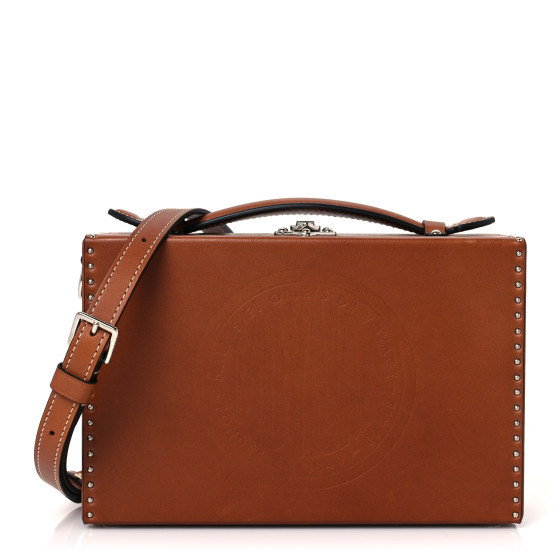 moynat little suitcase