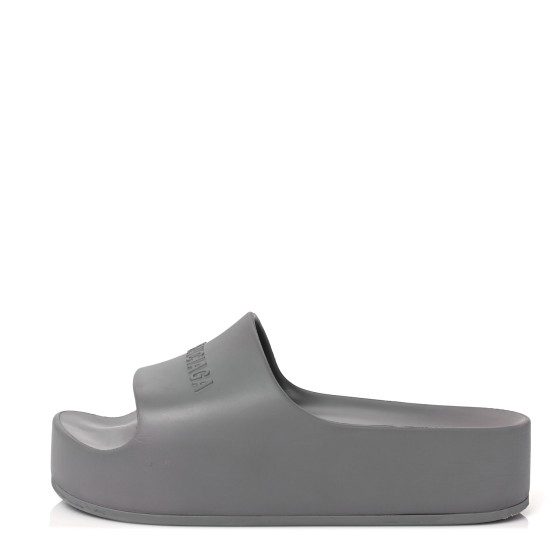 ●送料込●BALENCIAGA●CHUNKY SLIDE SANDAL サンダル Balenciaga Slide Sandals for Women for sale - eBay