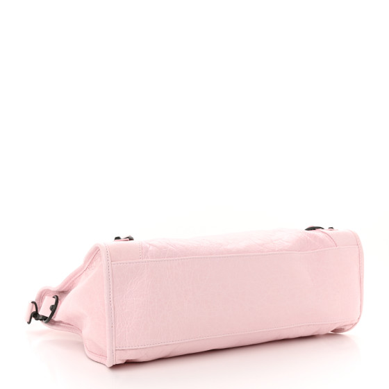 BALENCIAGA Arena Storico Classic Hardware Medium Le City