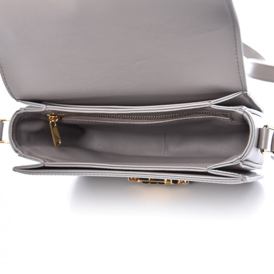 ハンドバッグ CELINE | LASSIQUE TRIOMPHE BAG SHINY CALFSKIN PEBBLE CLASSIQUE TRIOMPHE BAG IN shiny calfskin - PEBBLE | CELINE