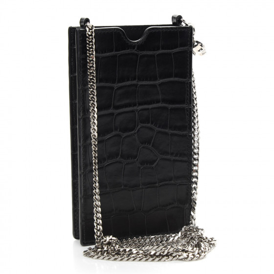 【関税&送料込】Alexander Mcqueen Collana Alexander McQueen - Chunky Chain Necklace Silver | www