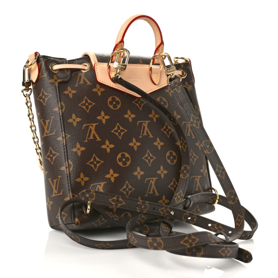 【LOUIS VUITTON】ルイ ヴィトン Excursion PM バックパック LOUIS VUITTON Excursion PM Backpack - POIZON