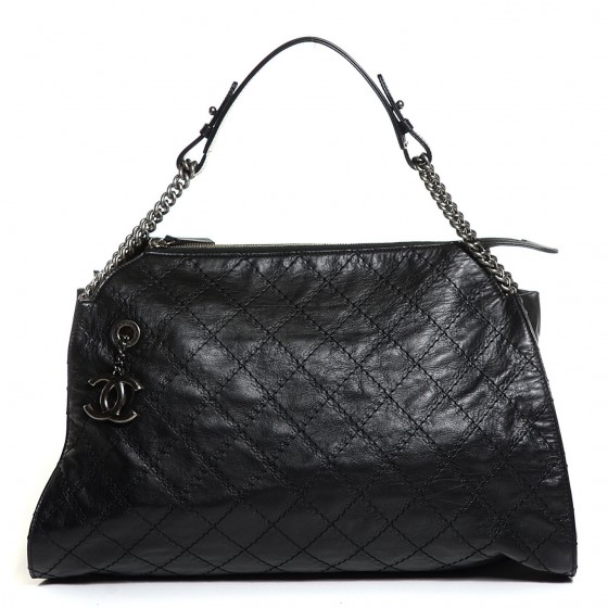 chanel cc crave tote