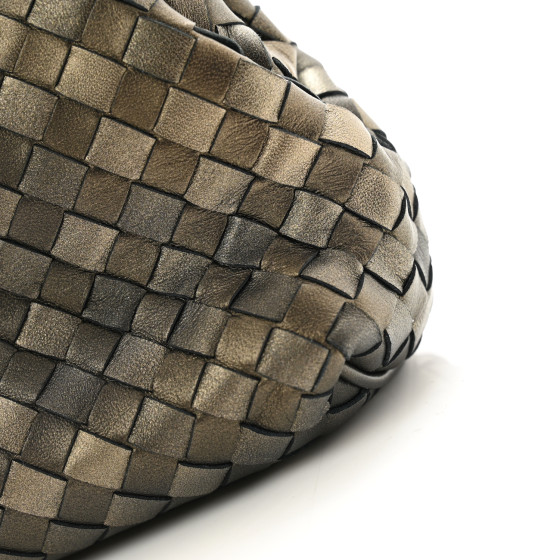 クラッチバッグ BOTTEGA VENETA LAUREN CLUTCH BOTTEGA VENETA Lauren 1980 $4400 Pinecone Leather Clutch New