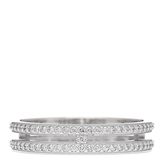 【シンプル×エレガント】HERMES アライアンス Ariane Hermes ariane ring