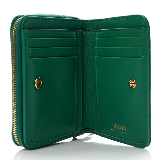 小物 givenchy 4G MEDIUM WALLET GREEN FOREST givenchy 4G MEDIUM WALLET GREEN FOREST