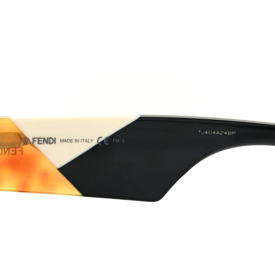 FENDI サングラス Fendi Ff 0263/S Sunglasses | FREE Shipping - Go-Optic.com