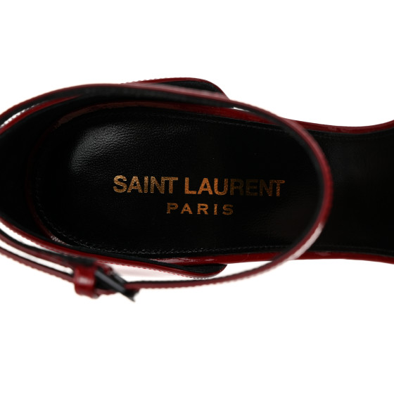 YSL/A1208-2/ biker jacket in grained lambskin | Saint Laurent | YSL US