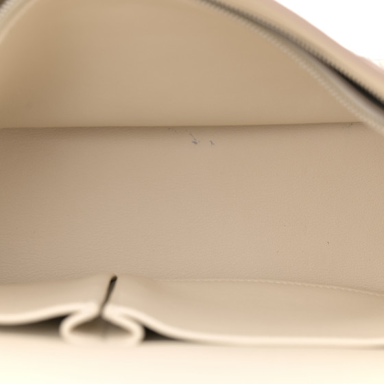 HERMES Swift Jypsiere 28 Craie 1627829 | FASHIONPHILE