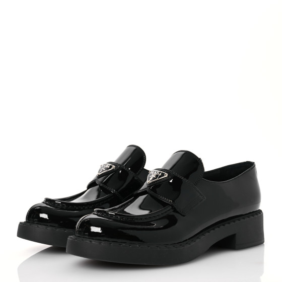 PRADA オルゴール 黒