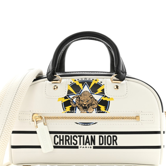★送料込★Dior VIBE ZIP ボーリングバッグ スモール DIOR直営 セール！DIOR VIBE ZIP ボーリングバッグ スモール