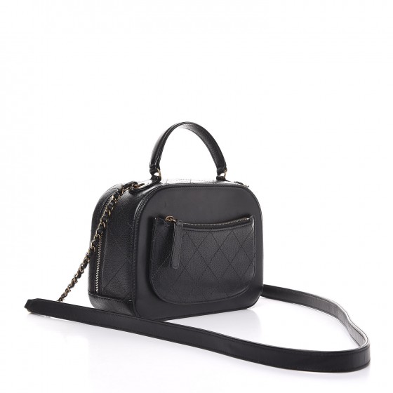 【ヴィンテージ】Rank:S☆Chanel Black Coco Curve Cuba Medium Chanel Coco Curve Review - YouTube