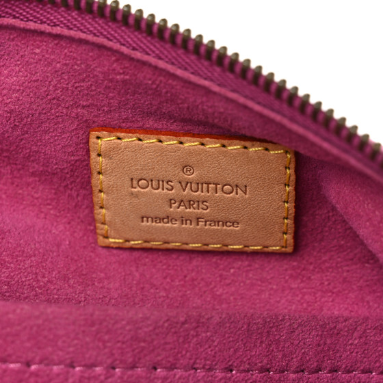 Louis Vuitton Pink Denim and Heels Unboxing Experience | TikTok