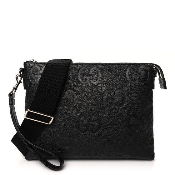 GUCCI バック Gucci Grey Zumi Medium Top Handle Bag In Crocodile Effect