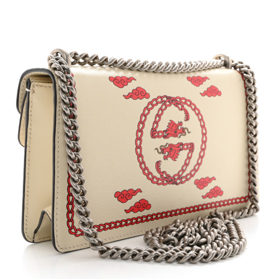 【GUCCI】DIONYSUS SHOULDER BAG Gucci Medium GG Supreme Dionysus Shoulder Bag (SHG-NJpfES)