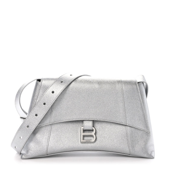 ショルダーバッグ・ポシェット BALENCIAGA Women Shoulder Bags 393380 7716400GT3Y SILVER s-l400.jpg