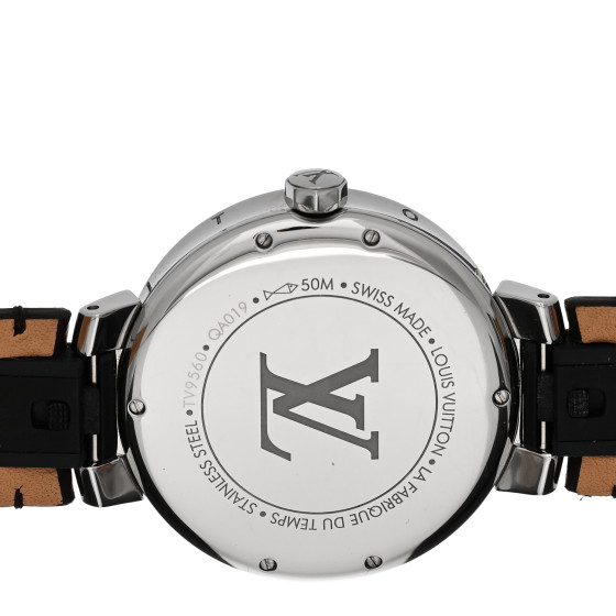 ◆Louis Vuitton 23AW◆Tambour Moon Divine 35MM◆腕時計◆ ◇Louis Vuitton 23AW◇Tambour Moon Divine 35MM◇腕時計◇ 腕時計