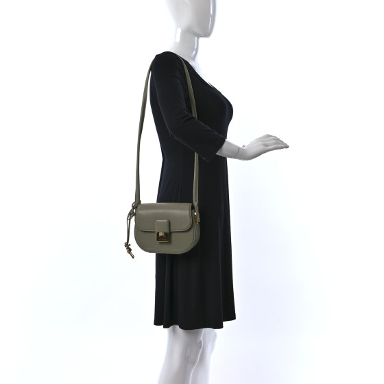 【関税込み】Bottega Veneta カーキ ミニ Desiree バッグ 関税込み】Bottega Veneta カーキ ミニ Desiree バッグ (BOTTEGA