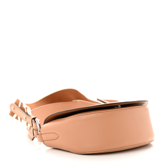 【送料&関税込】Stella McCartney soft Eco Alter Mat Beige Cr STELLA McCARTNEY PORTAFOGLIO Eco Soft Stella Logo Crossbody