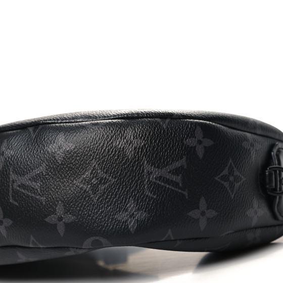 正規品★LOUIS VUITTON Hamac Bag PM Hamac Bag PM G65 - Bags and Small Leather Goods - Men's Bags