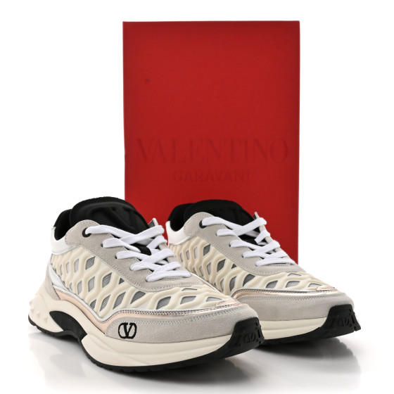 【VALENTINO】READY GO RUNNER SNEAKERS 17584390_39539999_600.jpg