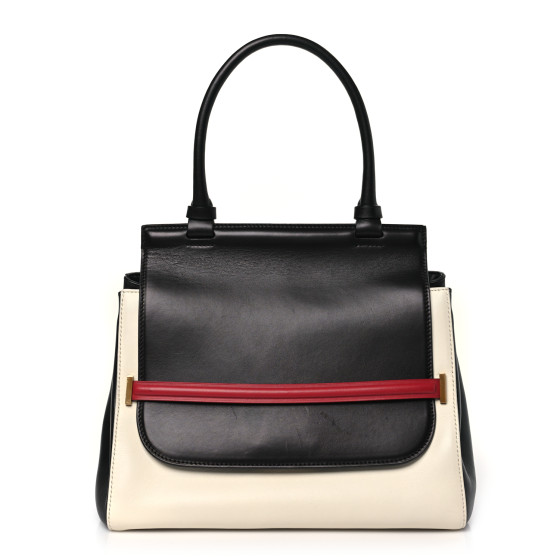 【関税・送料込み】THE ROW TOP HANDLE BAGS TR26138B-The-Row-India-10.00-