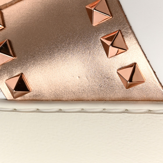 VALENTINO GARAVANI レザーシューズEU39 VALENTINO GARAVANI レザーシューズEU39