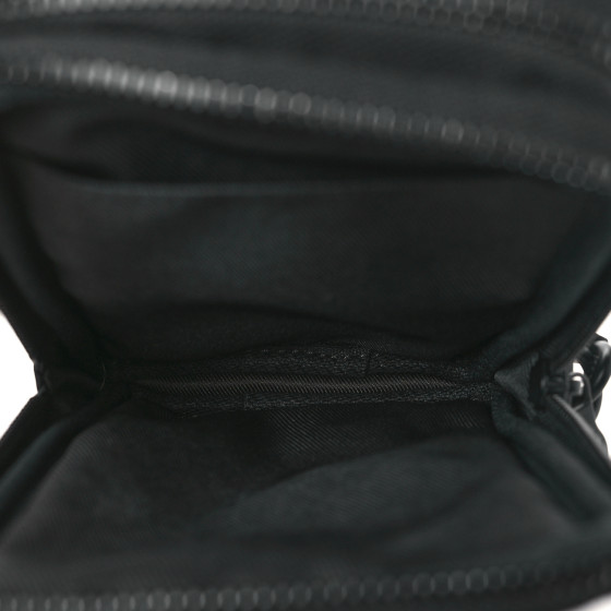 【TTGD】TORTOISE POUCH【BLACK】 STEP 22 Gear - Tortoise Toiletry Bag (22-TORT-BLK) – West