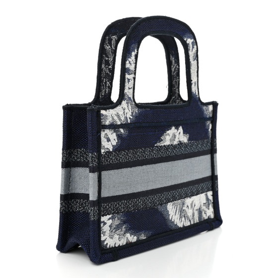バッグ Christian Dior DIOR | Dior Book Tote バッグ ミニ トワル ドゥ ジュイ