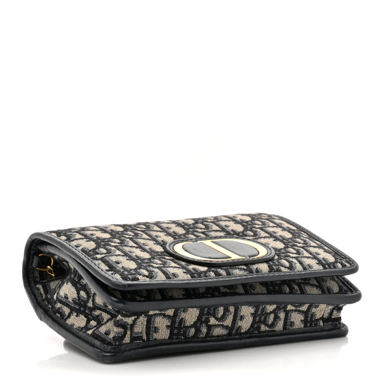 【大人気♡】Dior 30 MONTAIGNE オブリーク ポーチ DIOR | 30 Montaigne 2-in-1 ポーチ ディオール オブリーク ジャ