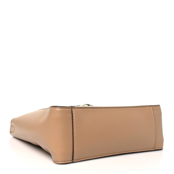 Stella miila☆　0527 STELLA MCCARTNEY Eco Alter Nappa Perforated Logo Mini