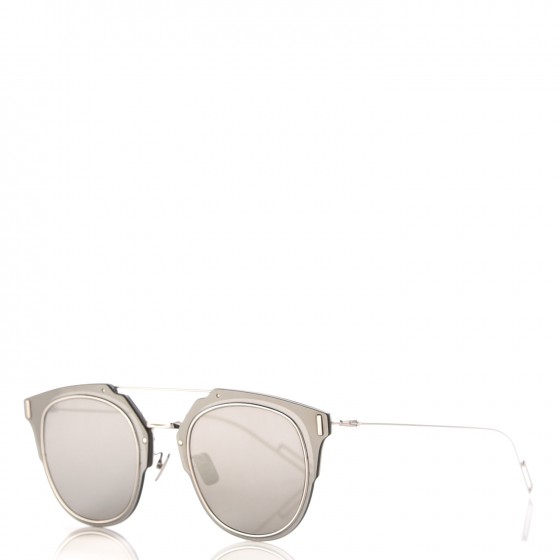 dior composit 1.0 silver