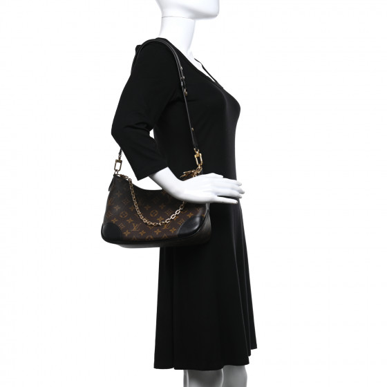 ♦LOUIS VUITTON♦ LV Monogram Boulogne PM Boulogne PM Monogram - Women - Handbags | LOUIS VUITTON ®