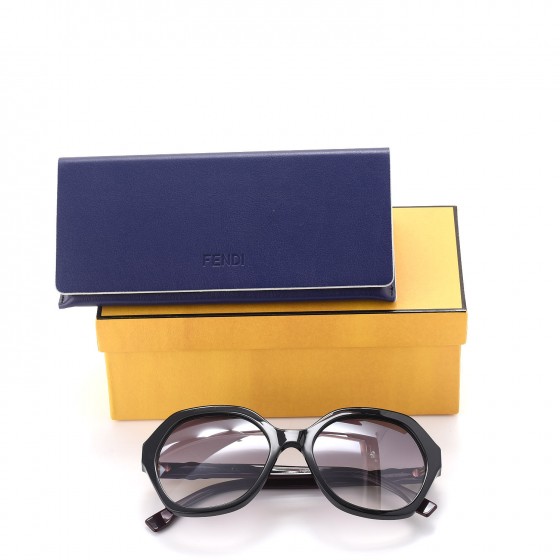アクセサリー FENDI 楽天市場】FENDI フェンディ ロゴ クリスタル 2連 リング 8AG737