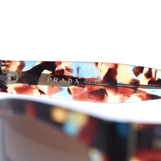 PRADA☆サングラス SPR 07X-F PRADA サングラス 「PRADA/プラダ」ウェリントン PR22ZSF 07R0A6