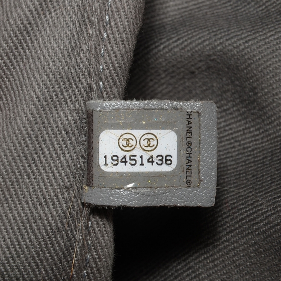 CHANELレディース 334df2265c084f9929a66675f388ec