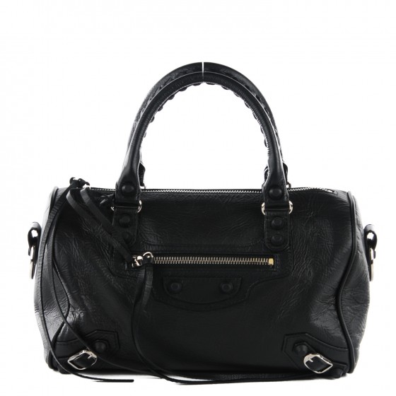 か*♪様 バレンシアガ CLASSIC MINI TWIGGY クラシックミニト バレンシアガ/BALENCIAGA/クラシック ミニ ツイッギー/CLASSIC