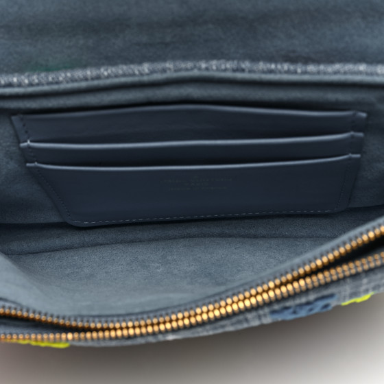 Vaundy VAWS Logo pochette [Denim] 新品未開封品 VAWS Logo pochette [Denim] ロゴ ポシェット vaundy｜Yahoo