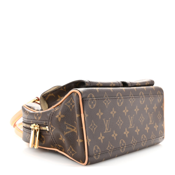 LOUIS VUITTON Monogram Manhattan PM 1697967 | FASHIONPHILE