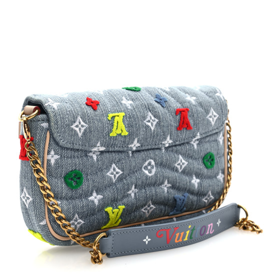Vaundy VAWS Logo pochette [Denim] 新品未開封品 VAWS Logo pochette [Denim] ロゴ ポシェット vaundy｜Yahoo