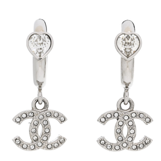 カエリ Fana Cushion Cut Sapphire Stud Earrings ER1479S - Diamond