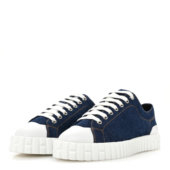 HERMES スニーカー　DRIVE 37 HERMES スニーカーDRIVE 37